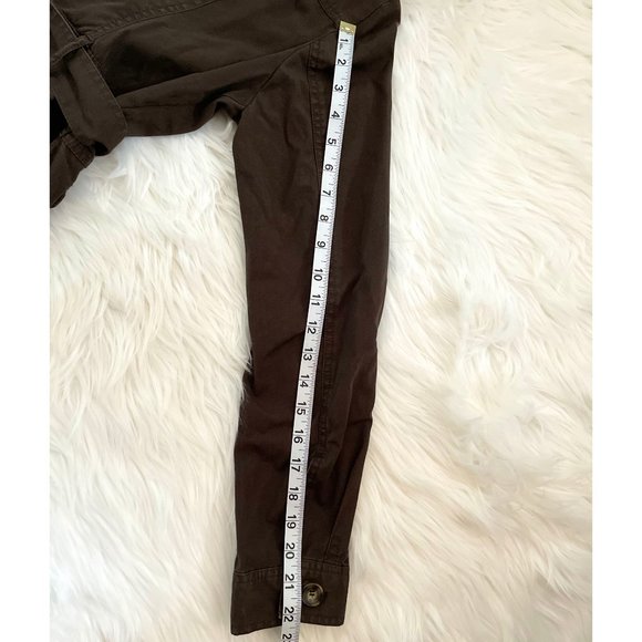 Army green Light Jacket - Picture 5 of 5